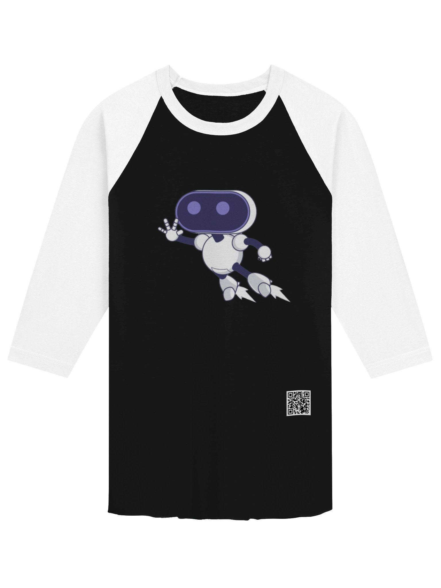 KB Original Bot (Baseball-T) product image (1)