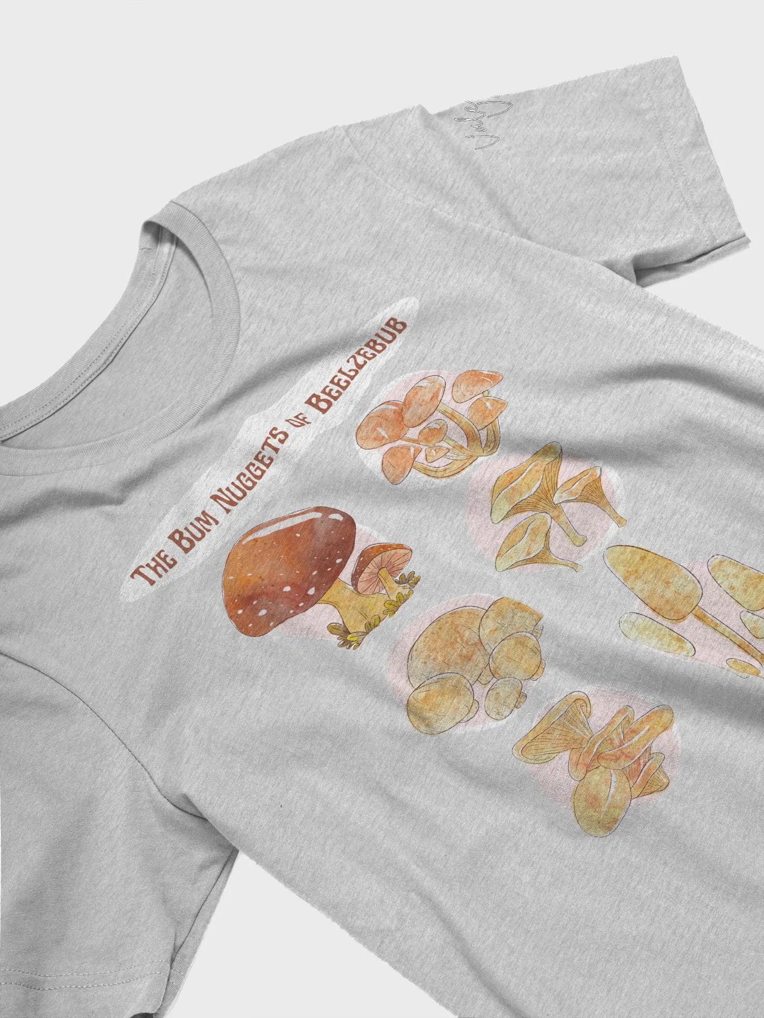 Pure Evil Tee product image (26)