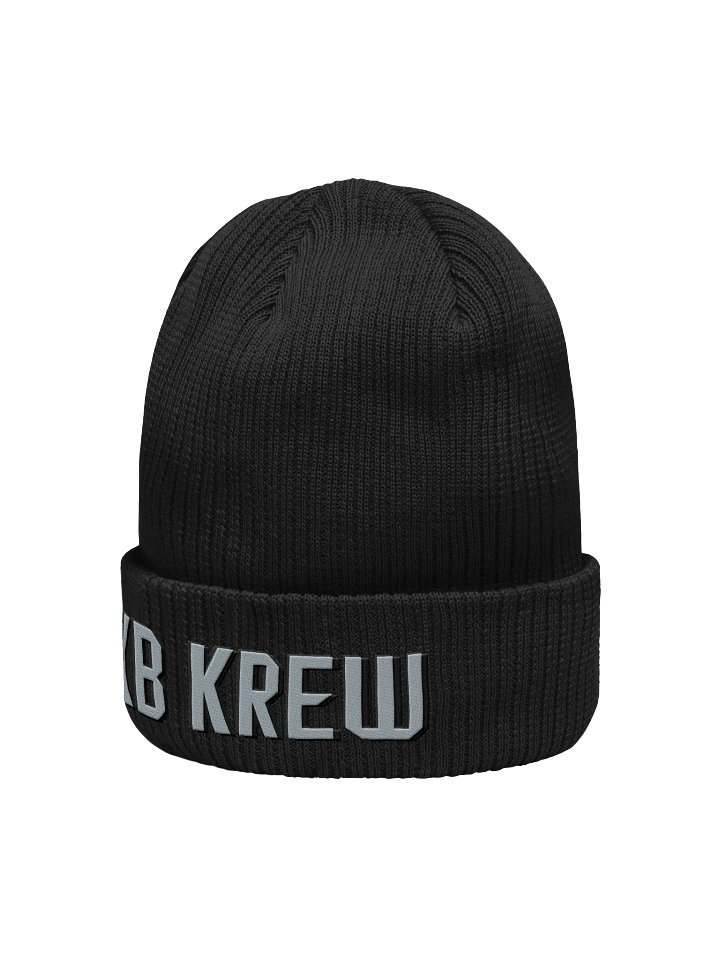 KB Krew Beanie product image (7)