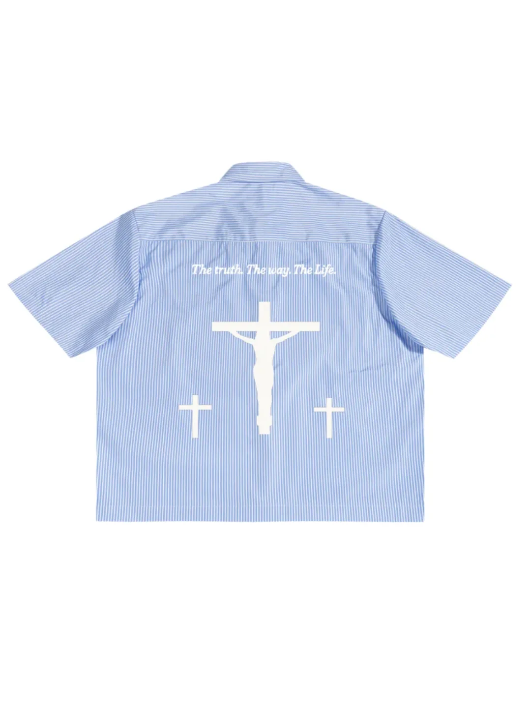 TC Button Up product image (3)