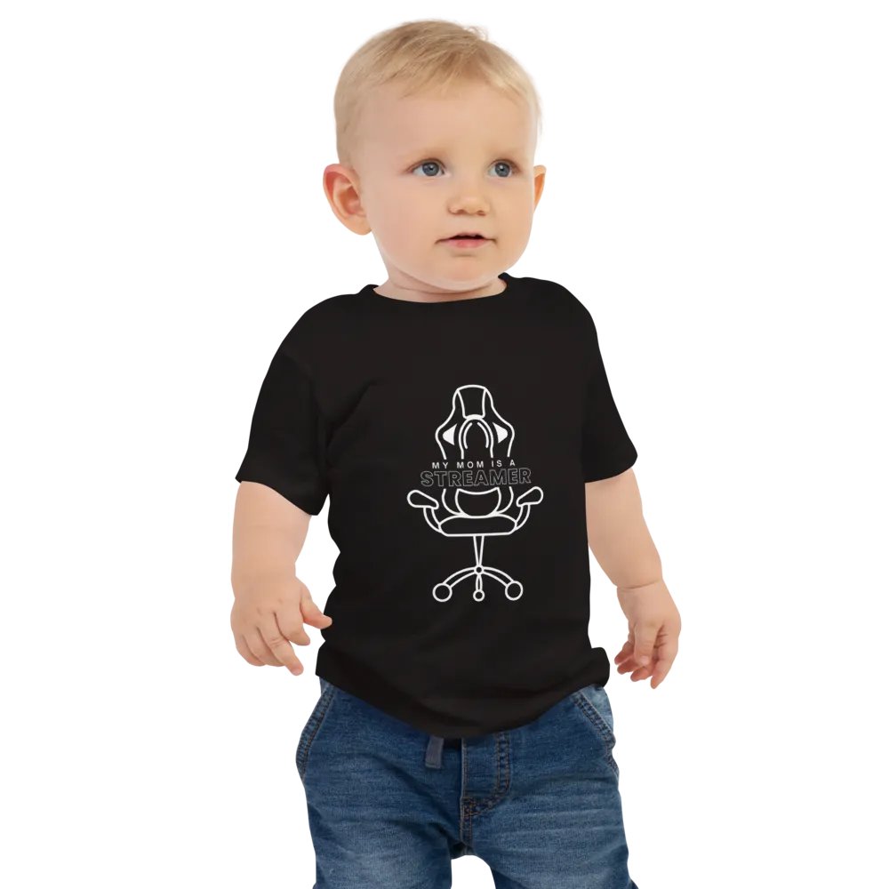 Mom Is a streamer product image (1)
