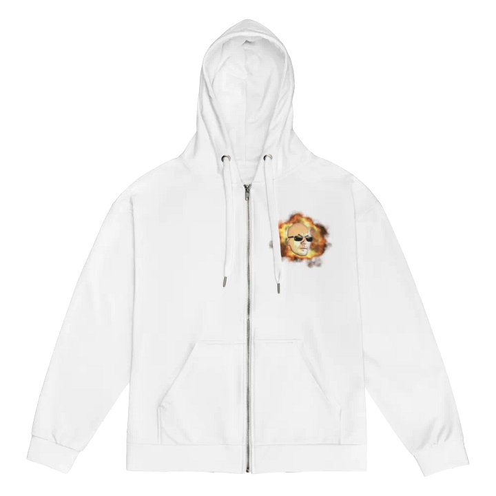 Barbaziphoodie product image (1)