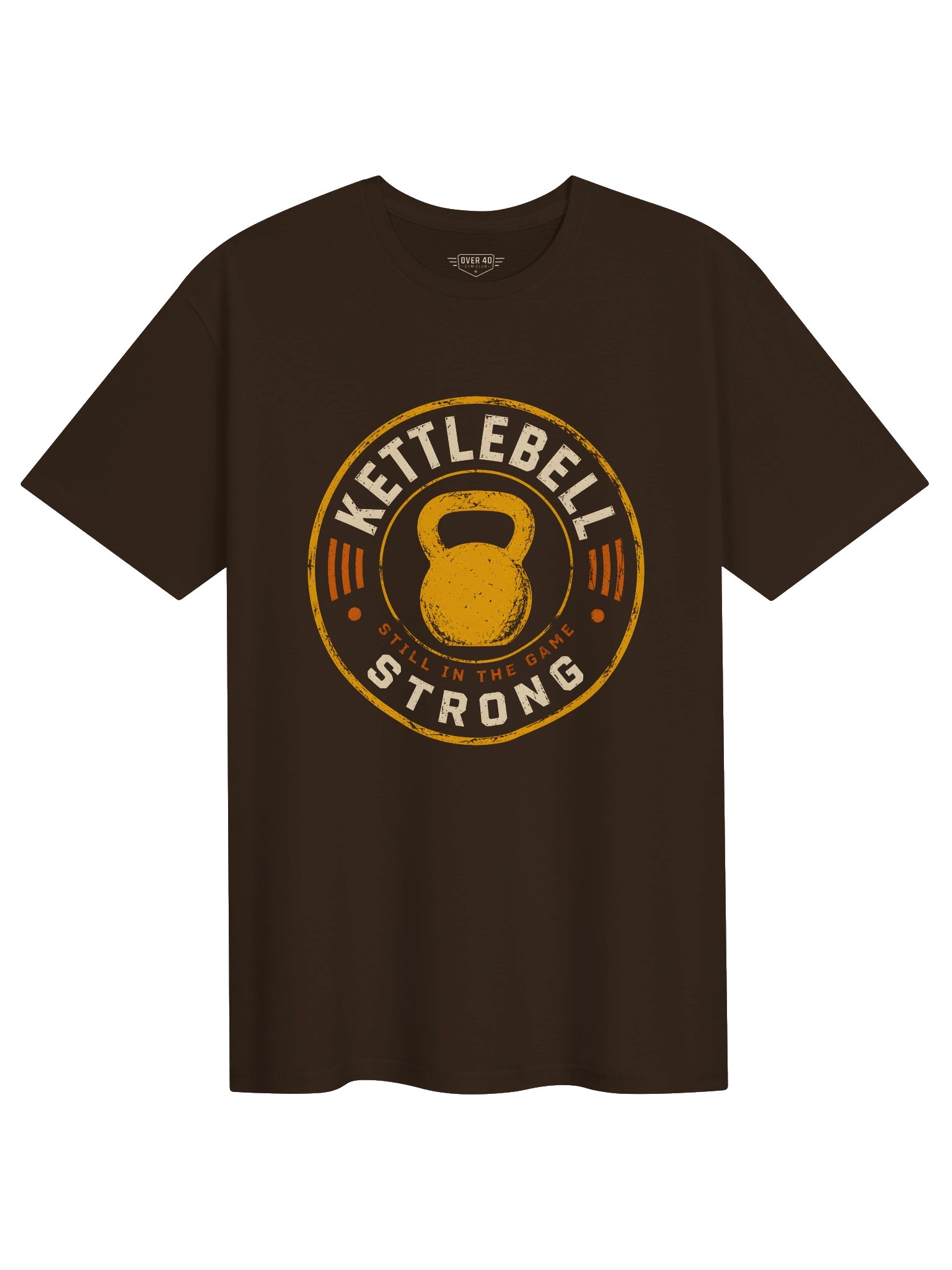 Kettlebell Strong product image (1)