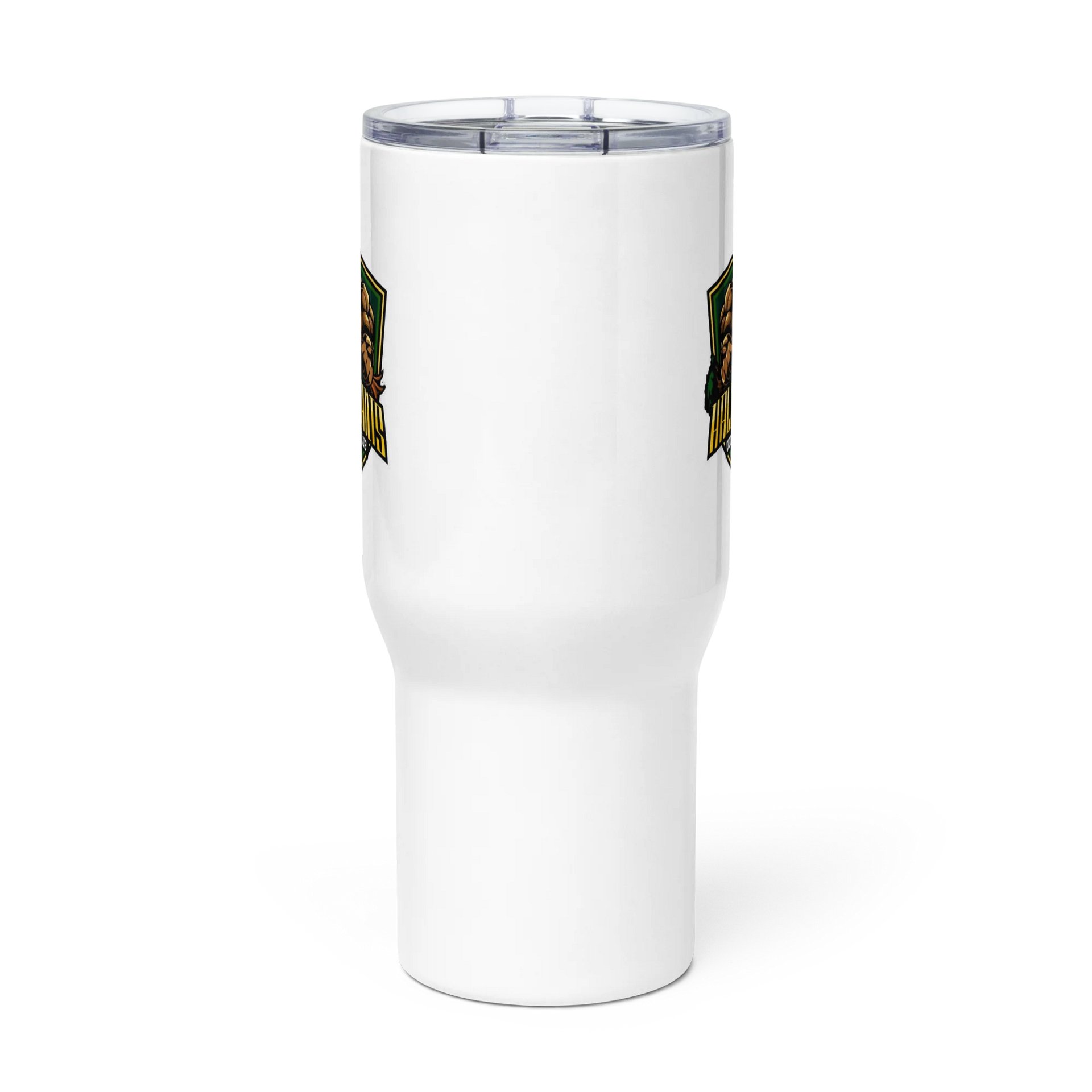 Half Giants Team Travel Mug with a Handle product image (3)