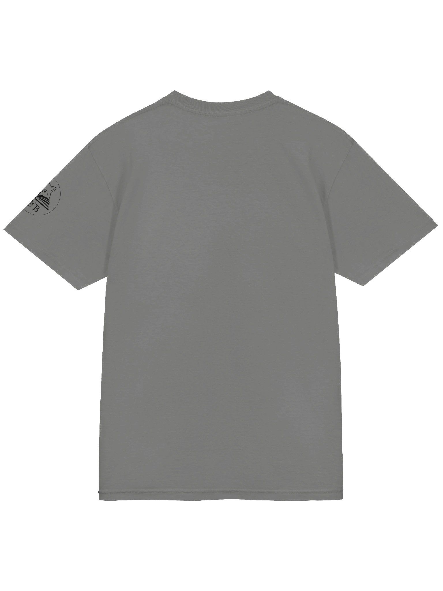 "Coffee Icy, Books Spicy" Comfort Tee product image (4)