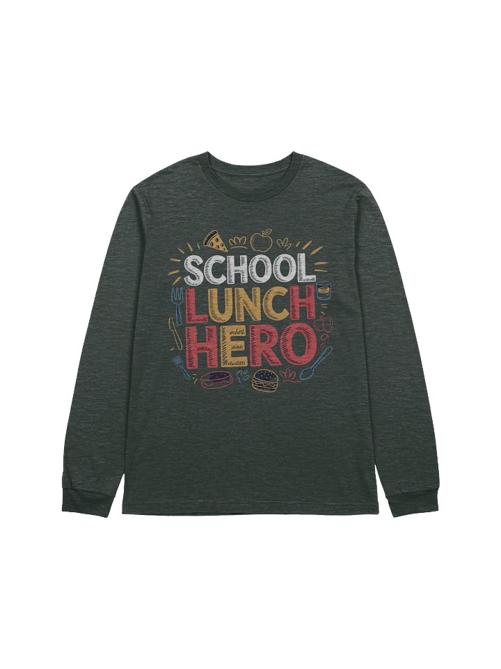 School Lunch Hero product image (1)