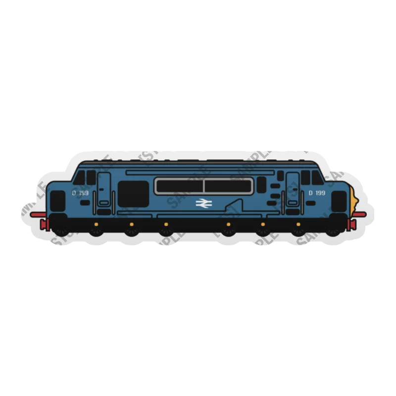 D199 Magnet product image (1)