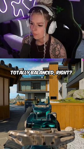 I HATE THIS GUN... #codclips #abicoops #gamingrage #brokenmeta #abicoops #BALANCED #MPC