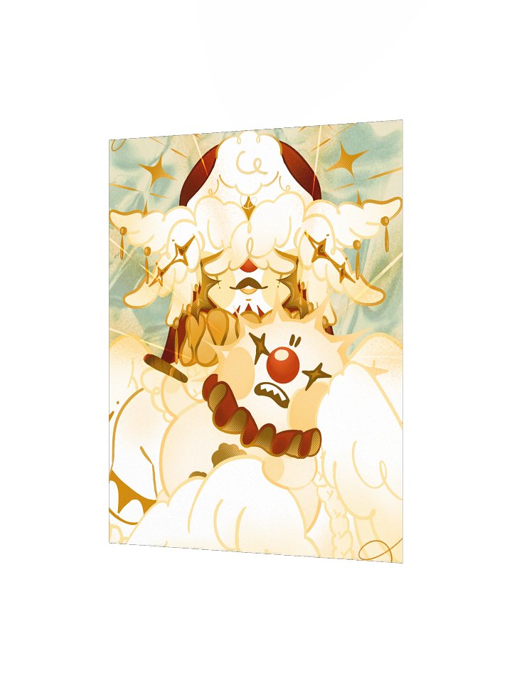 Angel Neo and God sun Clown Baby product image (2)