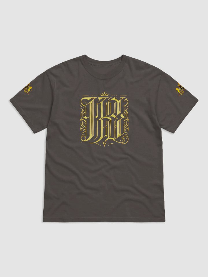 Yellow and gold product image (5)