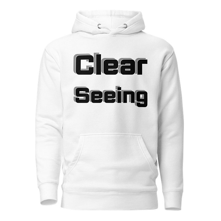 Clear Seeing product image (1)