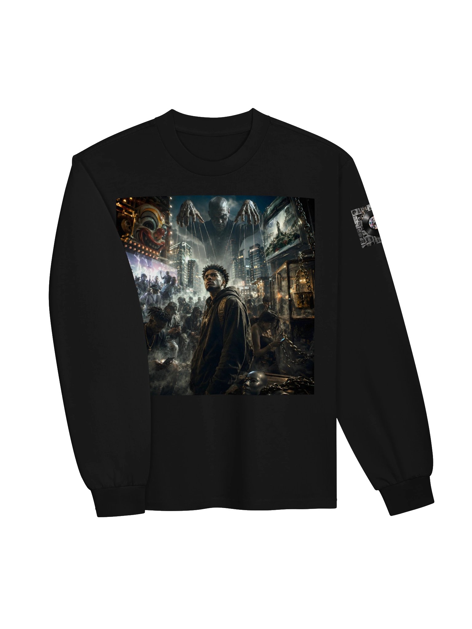 Hip-Hop 1 (long sleeve) product image (17)