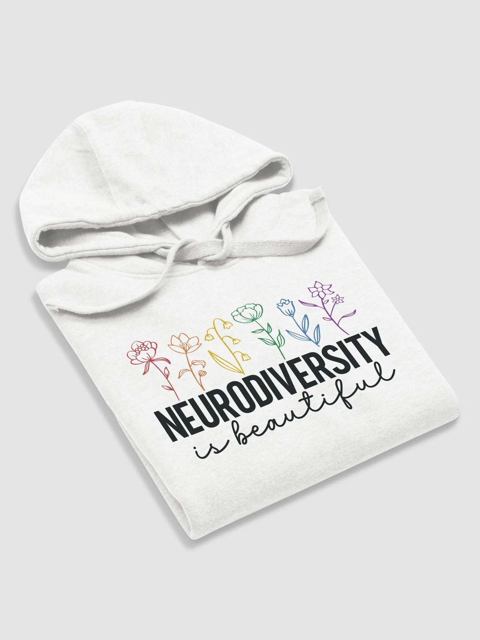 Neurodiversity Hoodie product image (25)