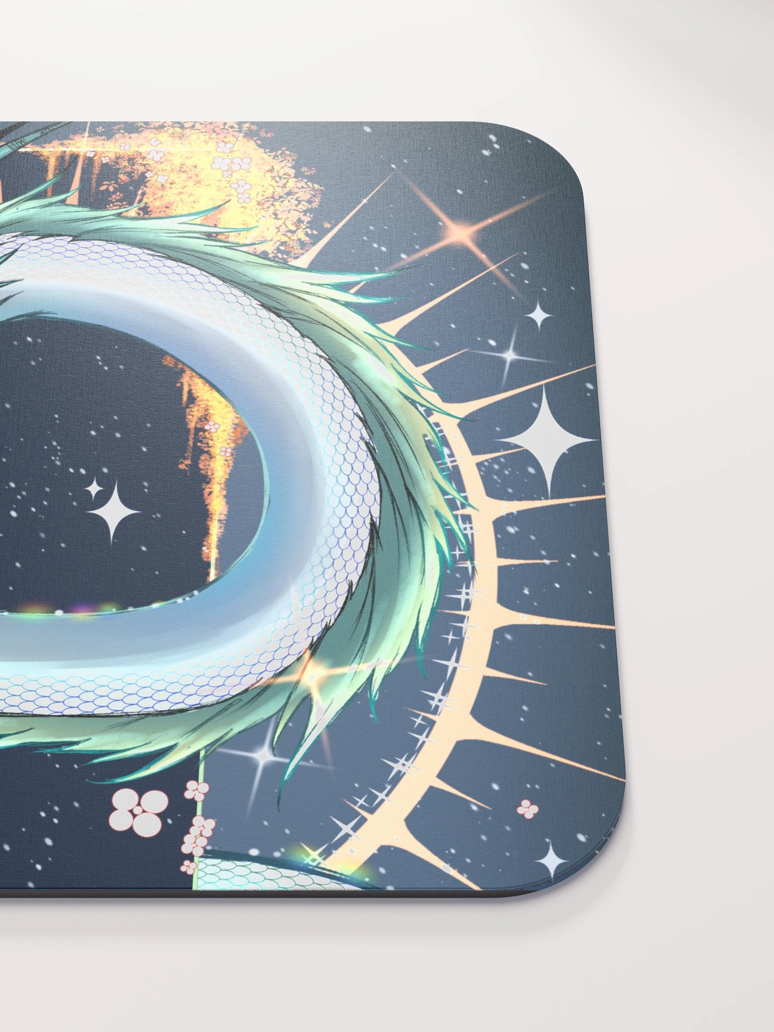 Dragon Mousepad product image (5)