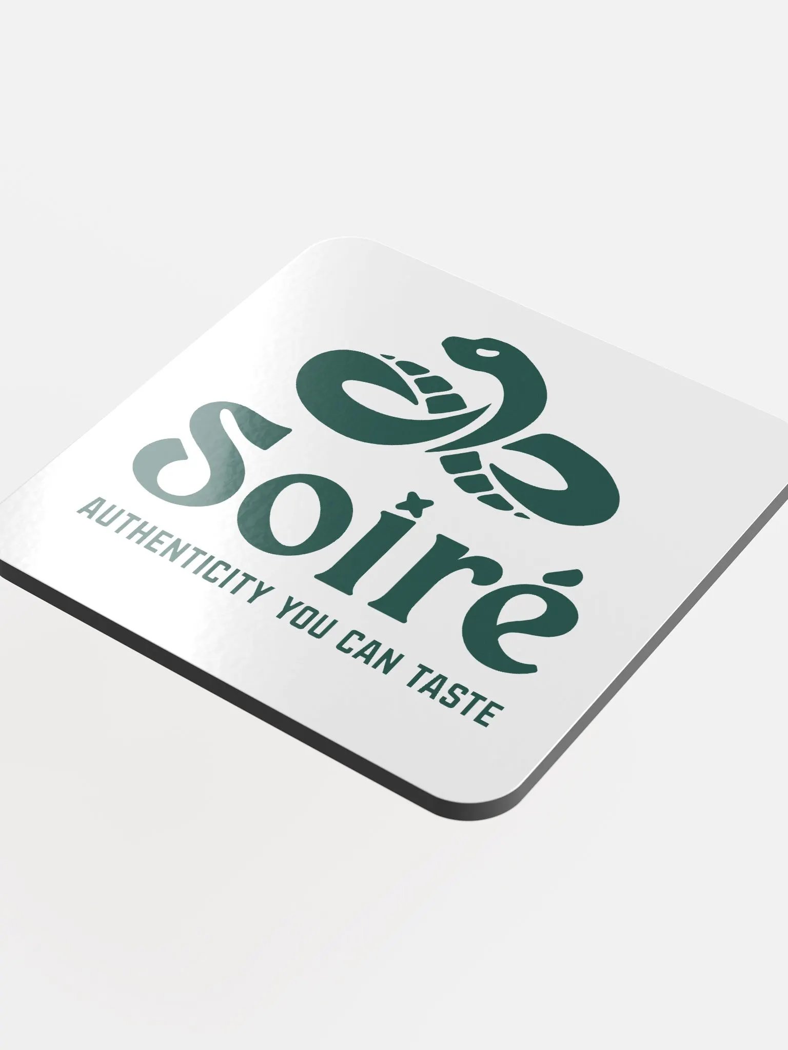 SOIRÉ COASTER product image (4)
