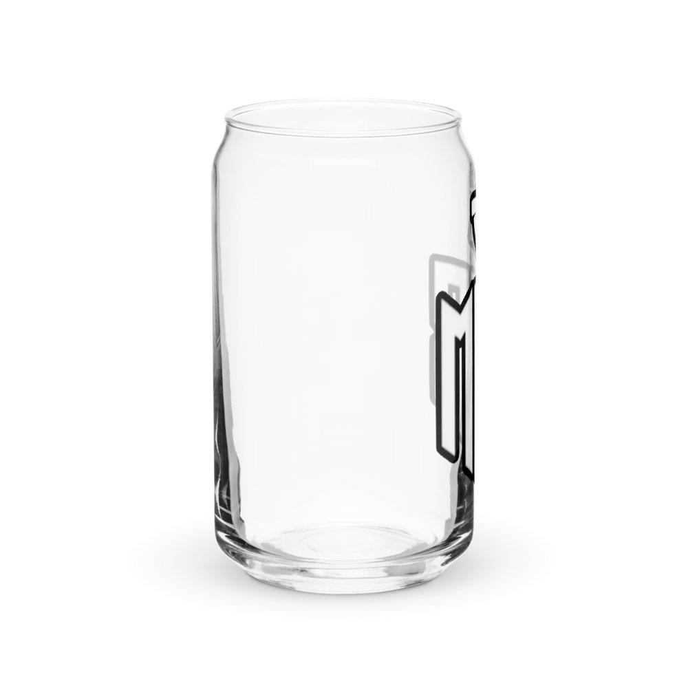 EMOB 16 oz Glass Can product image (40)