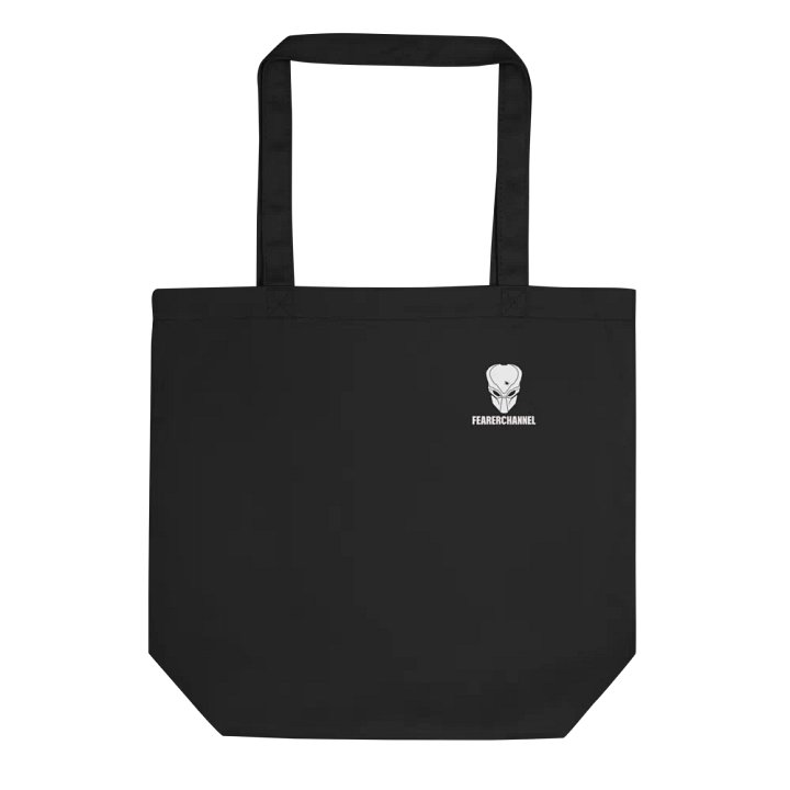 Fearerchannel bolsa de tela alta product image (1)