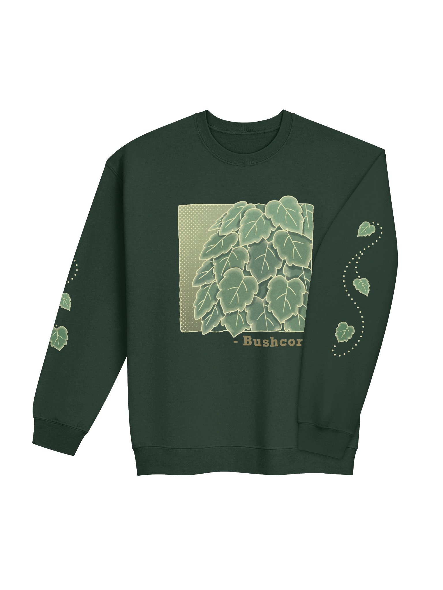 Bushcore Sweatshirt product image (4)