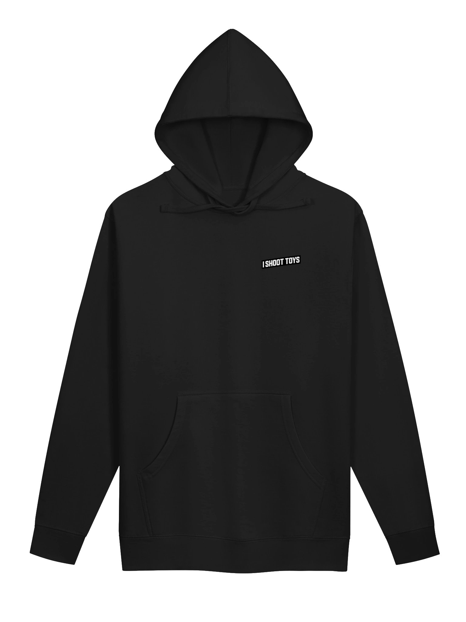 3D Shark Poly Hoodie product image (1)