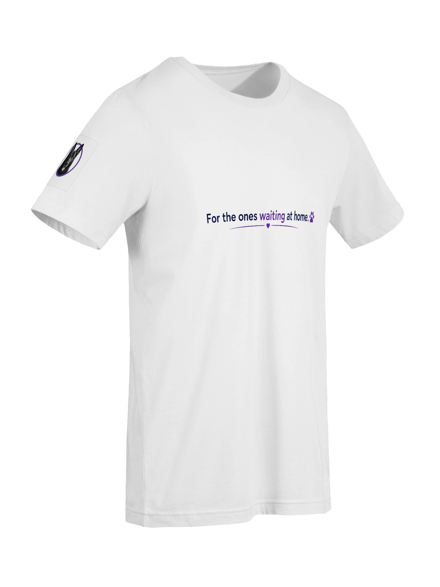 MyEcho Unisex T-Shirt product image (7)