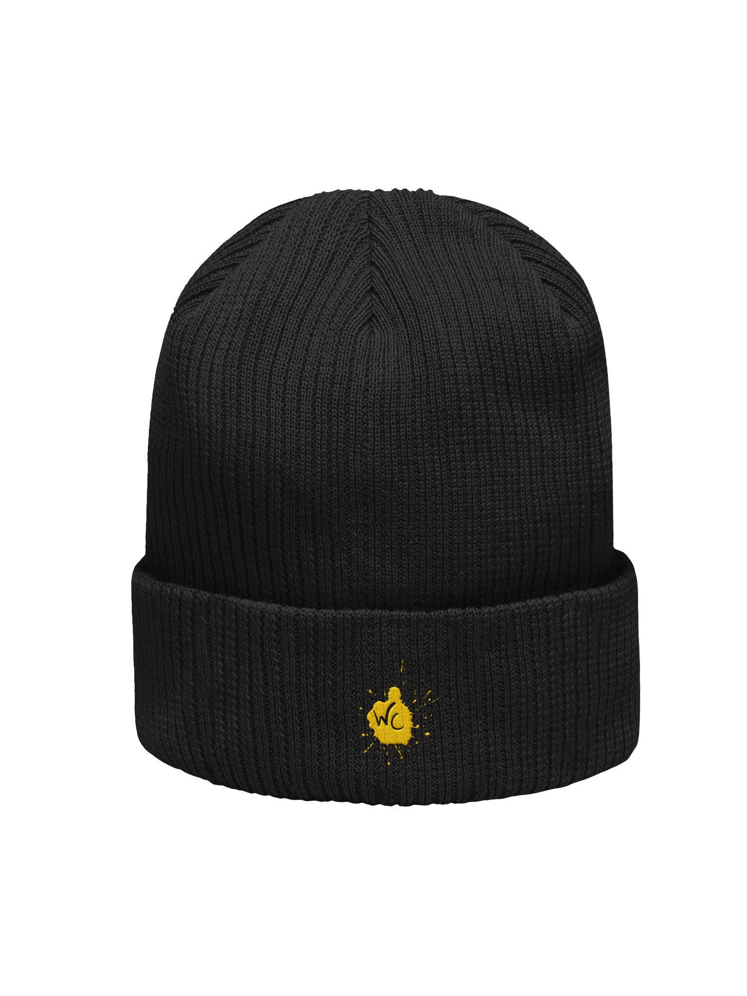 Wild Custard - Organic Beanie product image (1)