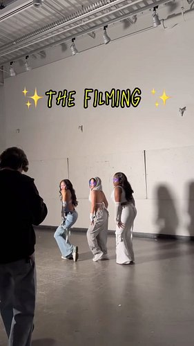 get ur homies together 🤝🏽 make a music video for ur song

IN HONOR OF 1 MONTH TO CARBON COPY, HERE’S SOME #BTS MOMENTS.
THANK...