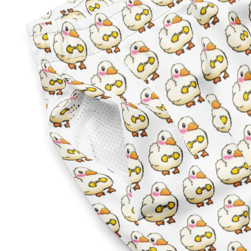 Duck Trunks product image (7)