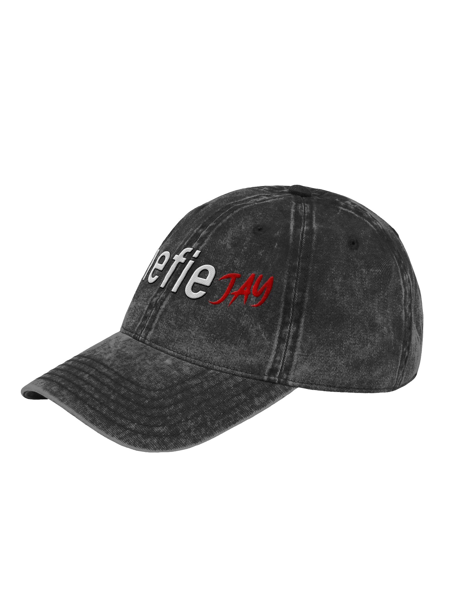 ChefieJay Cap product image (3)