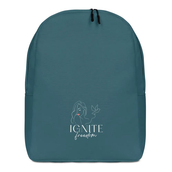 Backpack BMFB0119 product image (1)