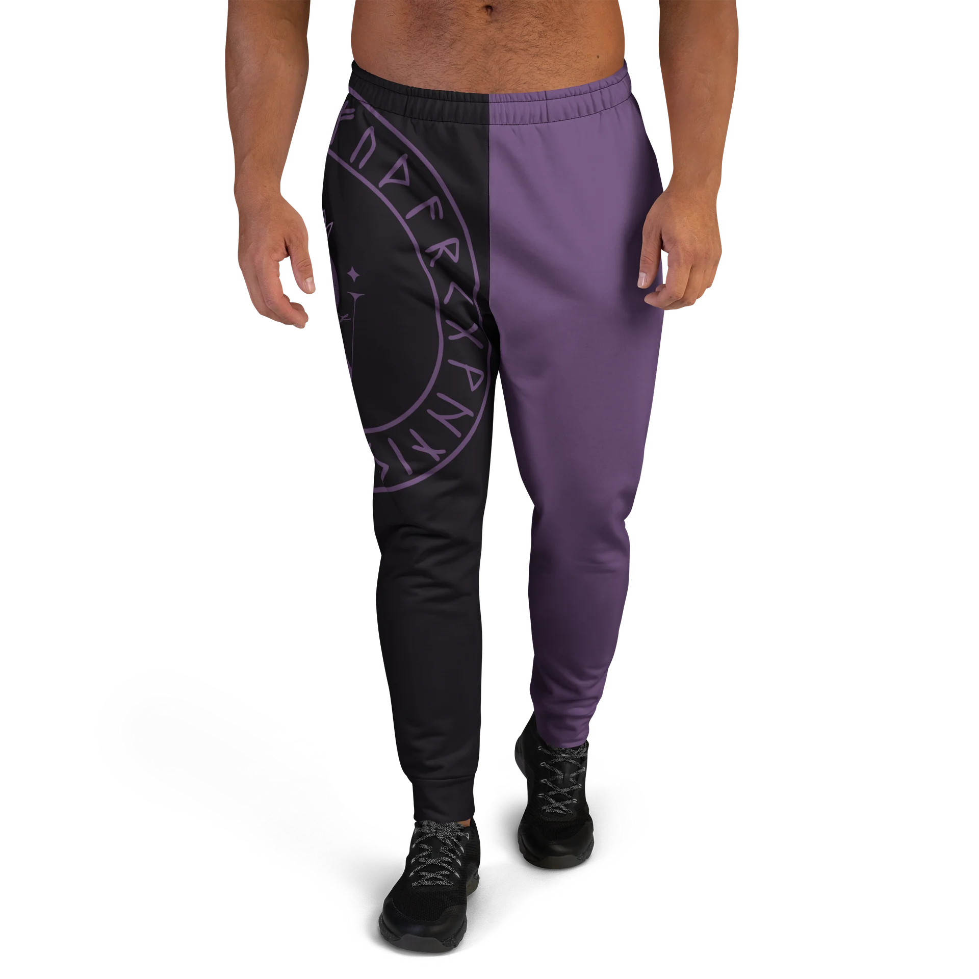 Runic Joggers product image (2)