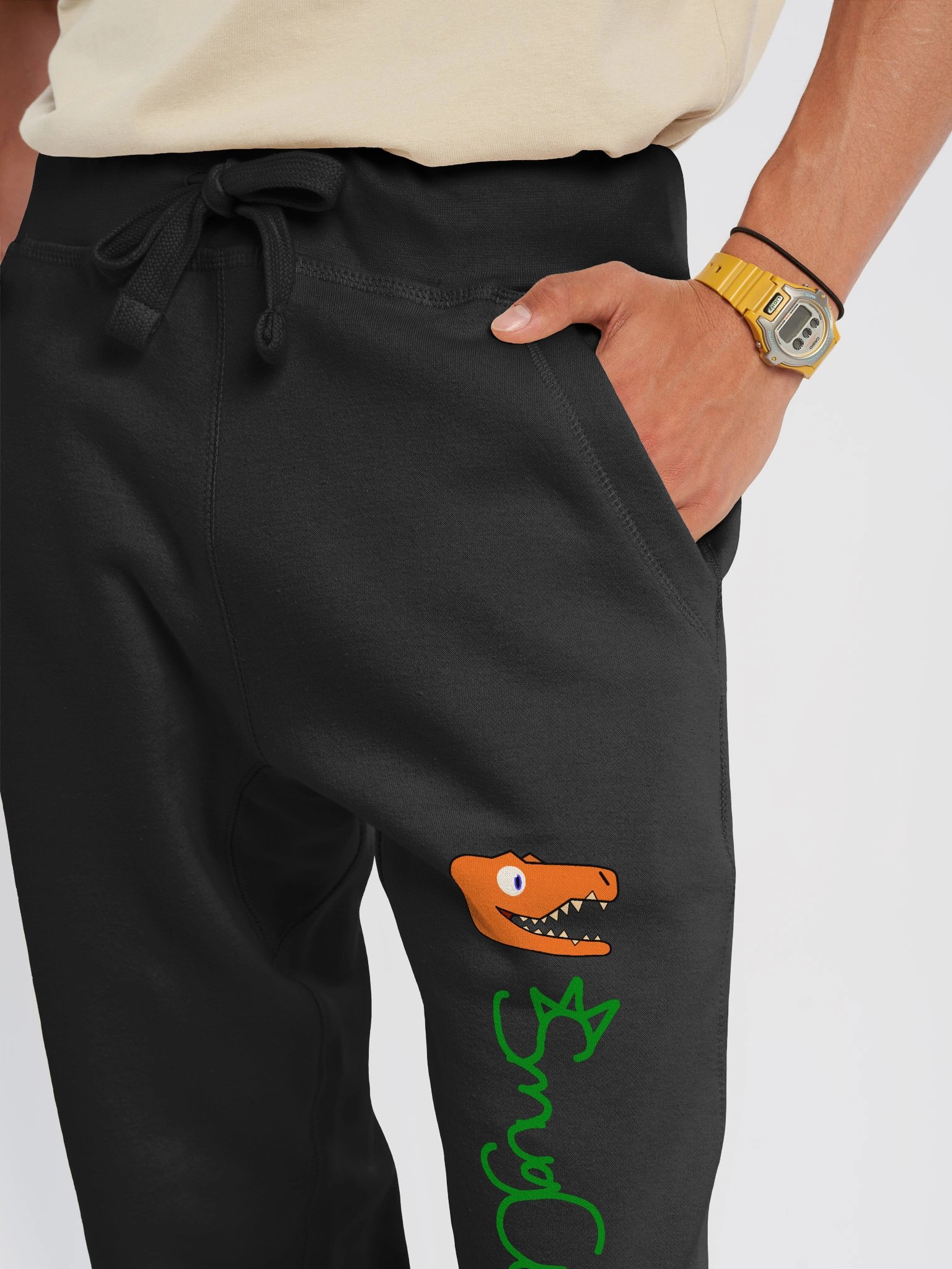 The Smug Joggers! product image (16)