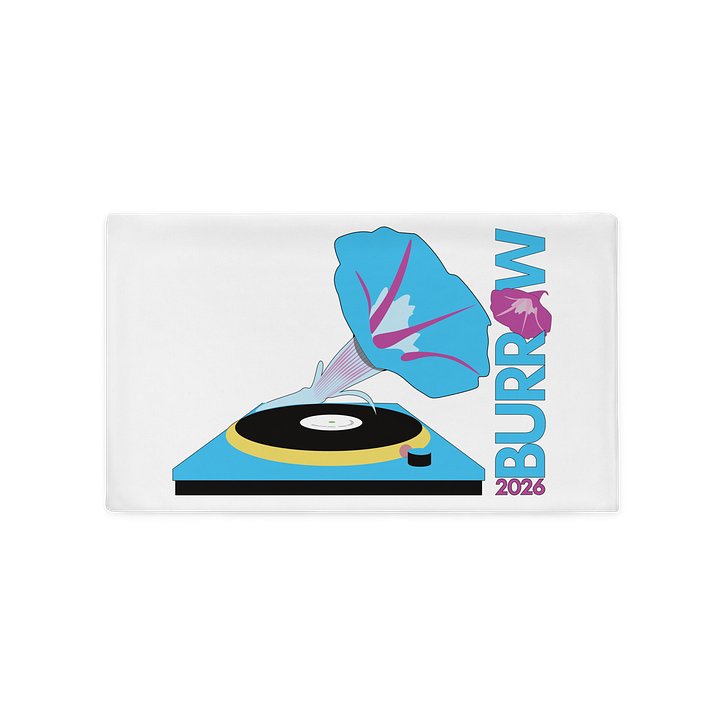 Florffy Pollow Case product image (1)