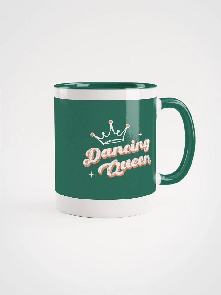 Dancing Queen Coffee Mug product image (1)