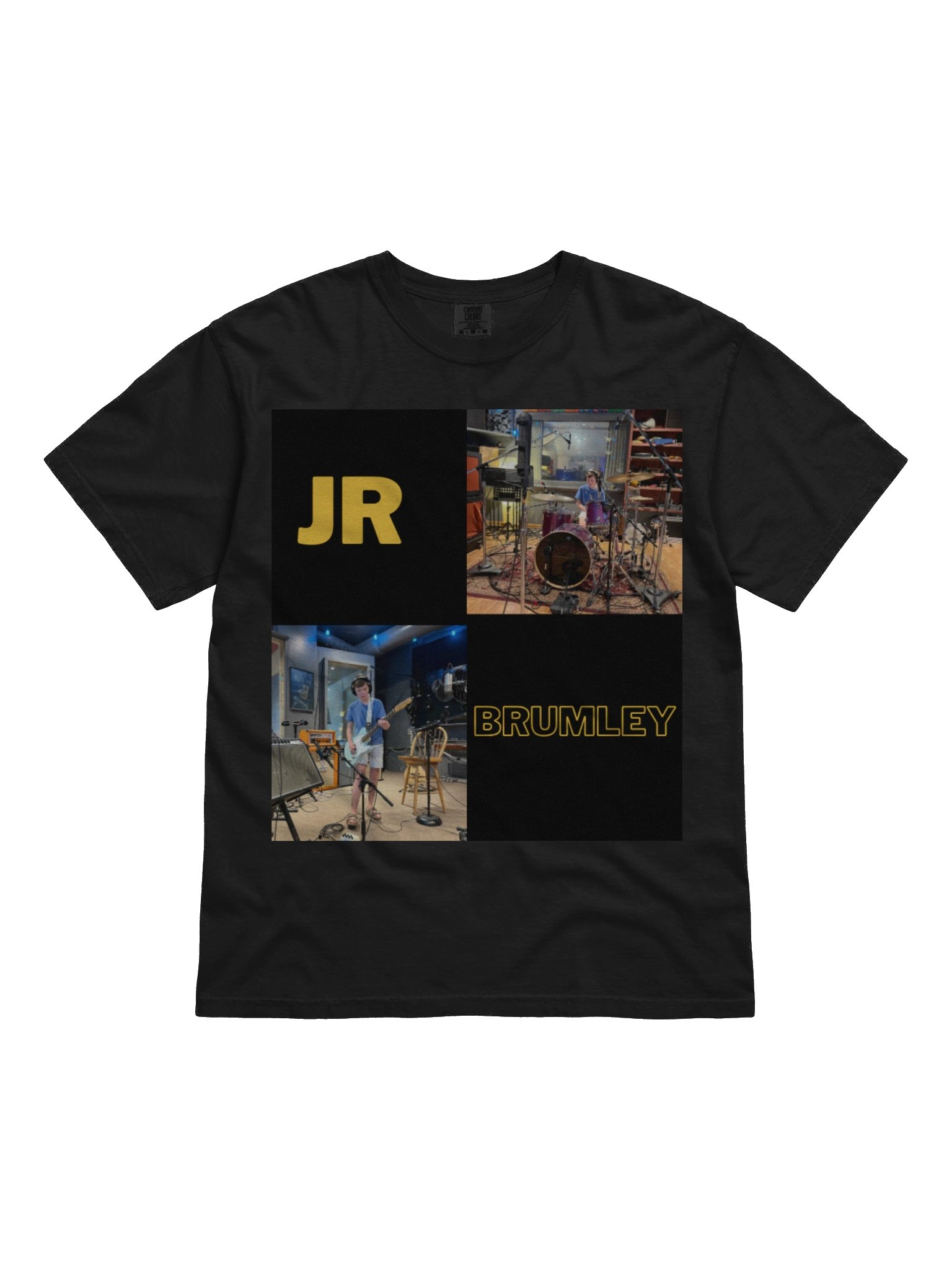 JR Brumley T Shirt product image (1)