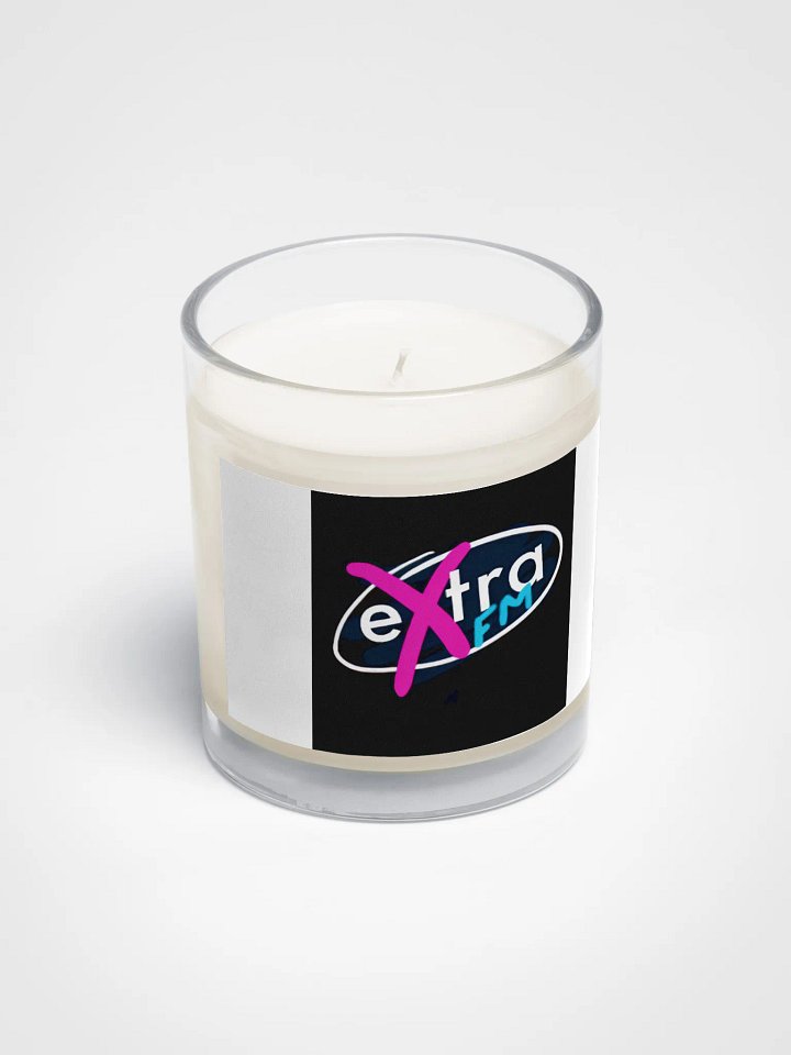 Extra FM Candle / Scented product image (2)