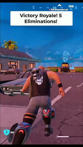 From recon to a double elimination in the storm. Secured the Victory Royale. Intense gameplay moment! #Gaming #VictoryRoyale ...