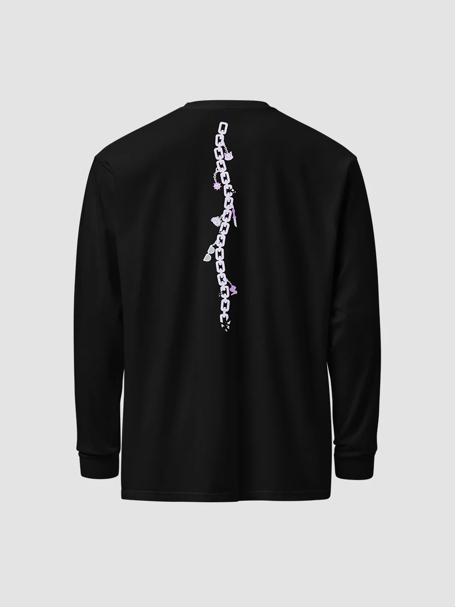 Chained Long Sleeve product image (5)