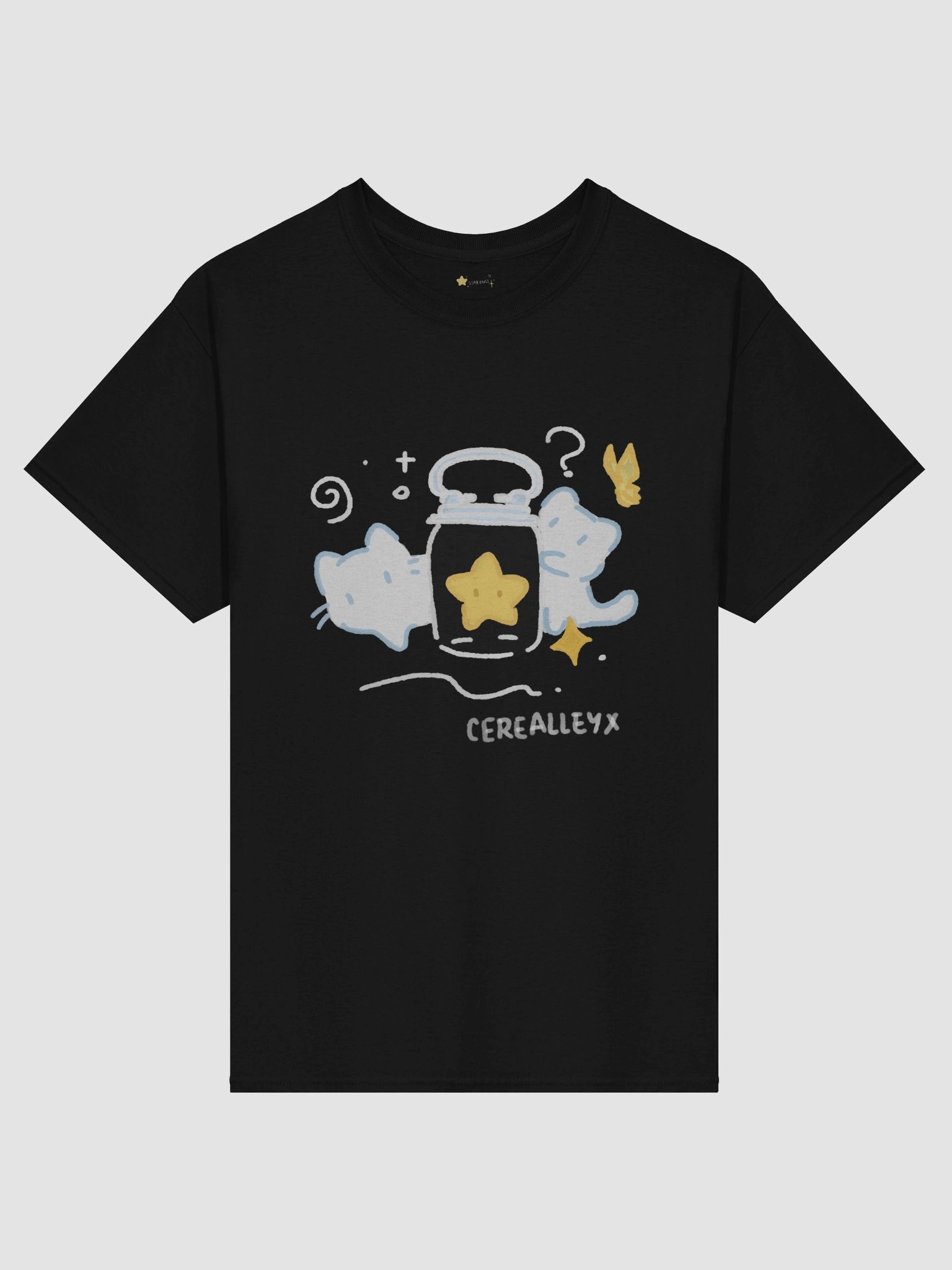 ݁⋆⭒Stardust Tee ˚.⋆ product image (1)