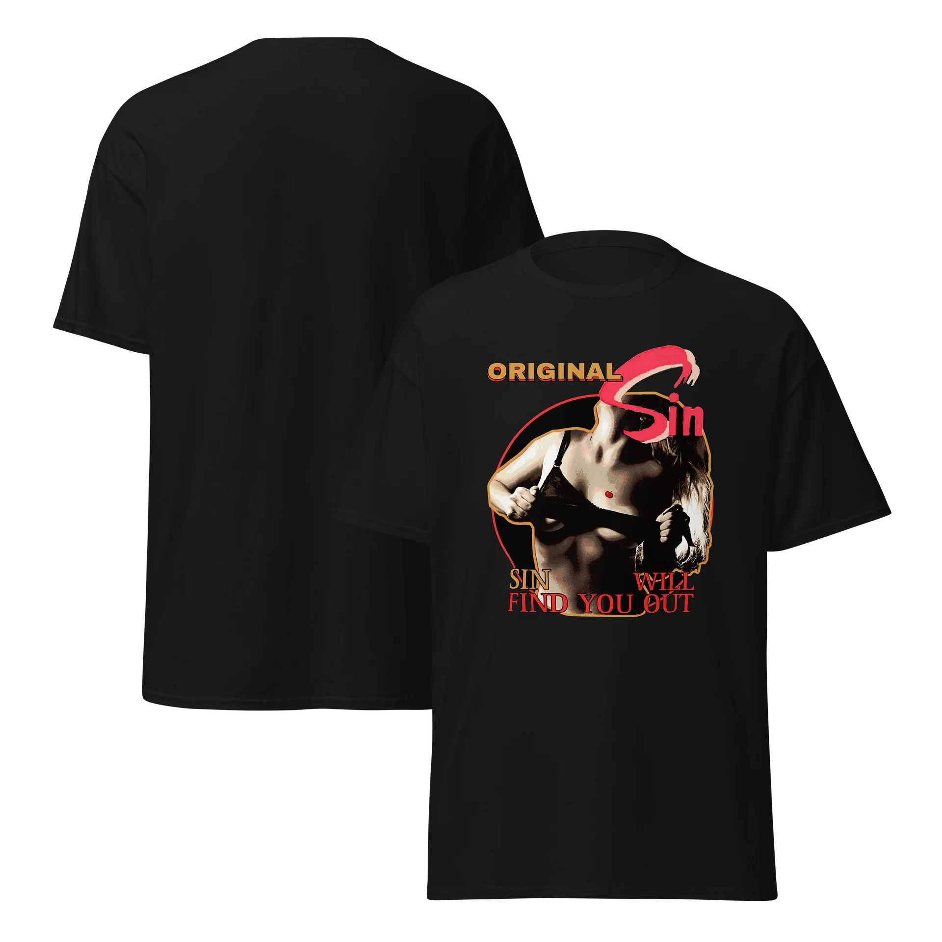Find You Out product image (6)