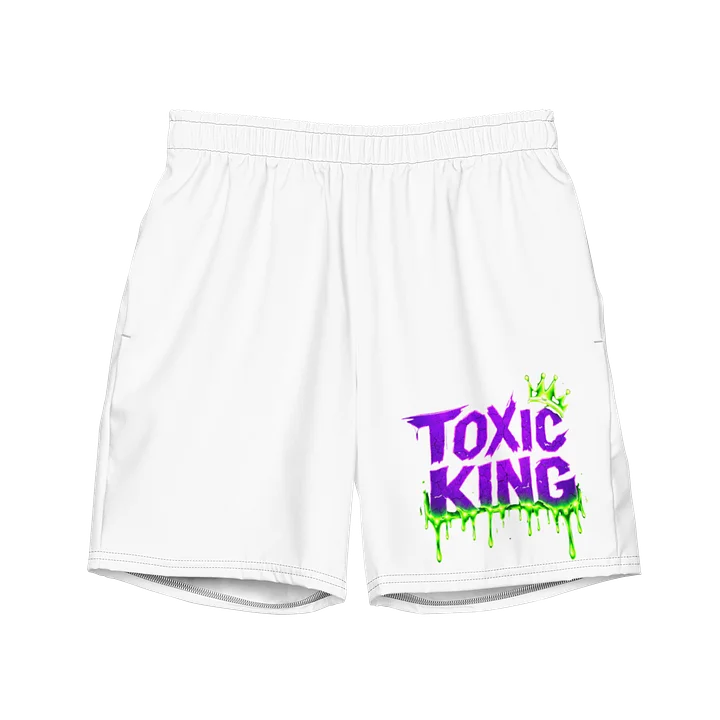 Toxic King Trunks product image (1)