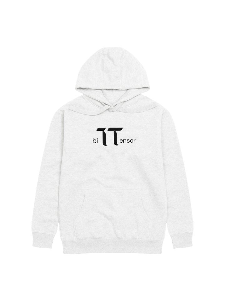 Bittensor Hoodie Embroidered product image (1)