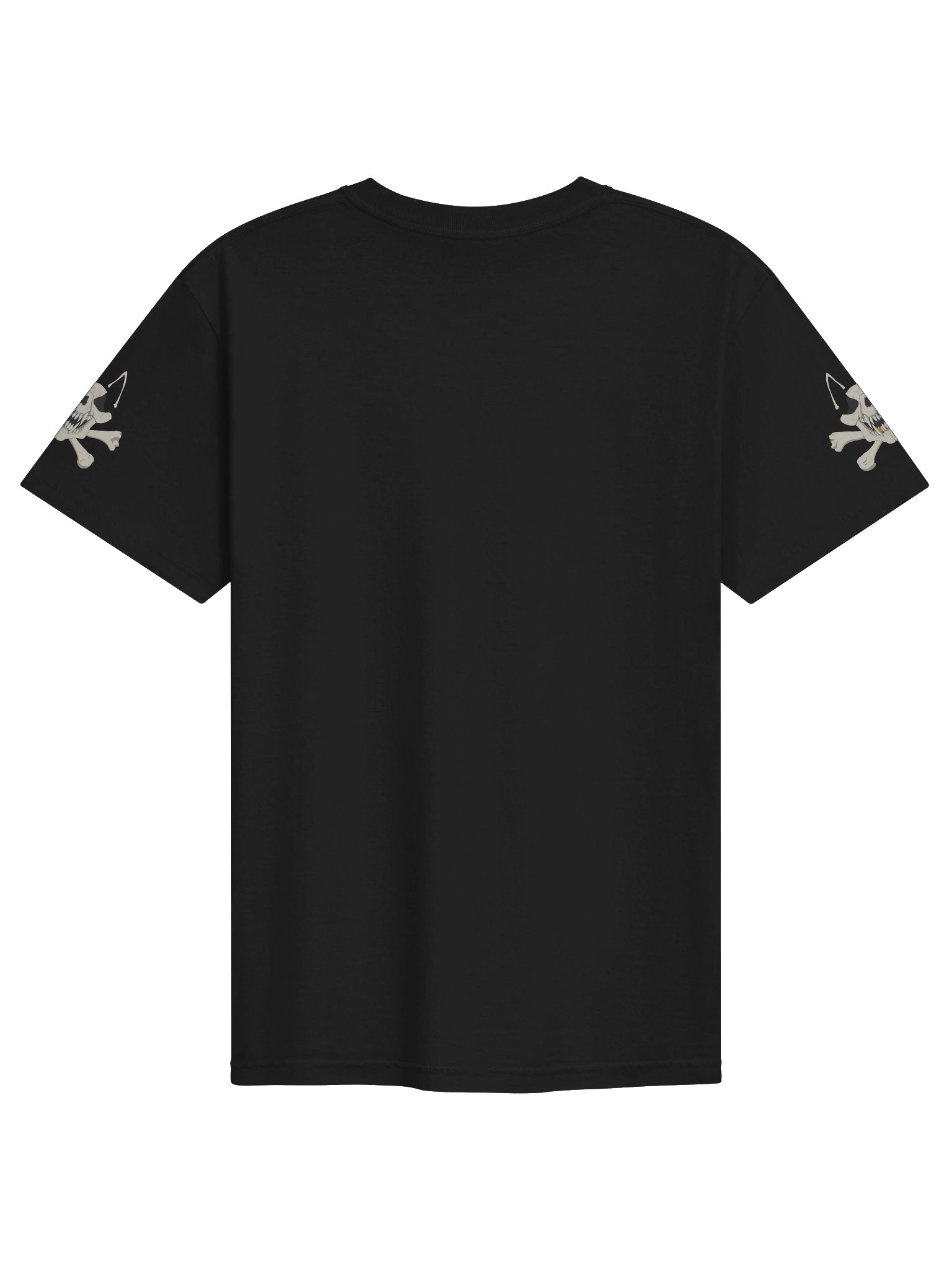 Remember the Bossinante Tshirt product image (2)