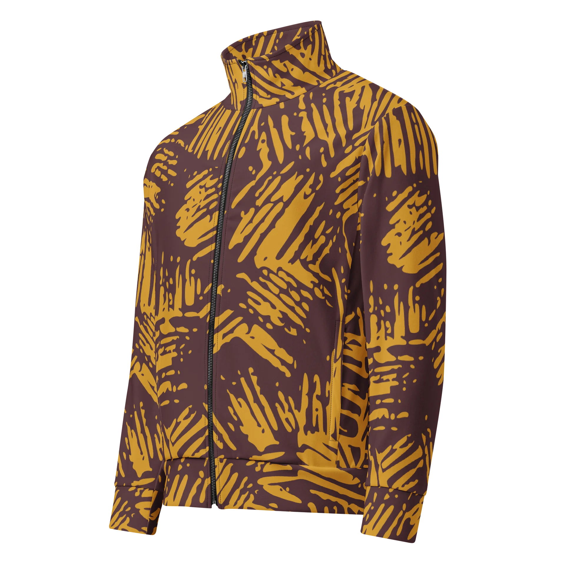 Sharkteeth Jacket 38 product image (1)