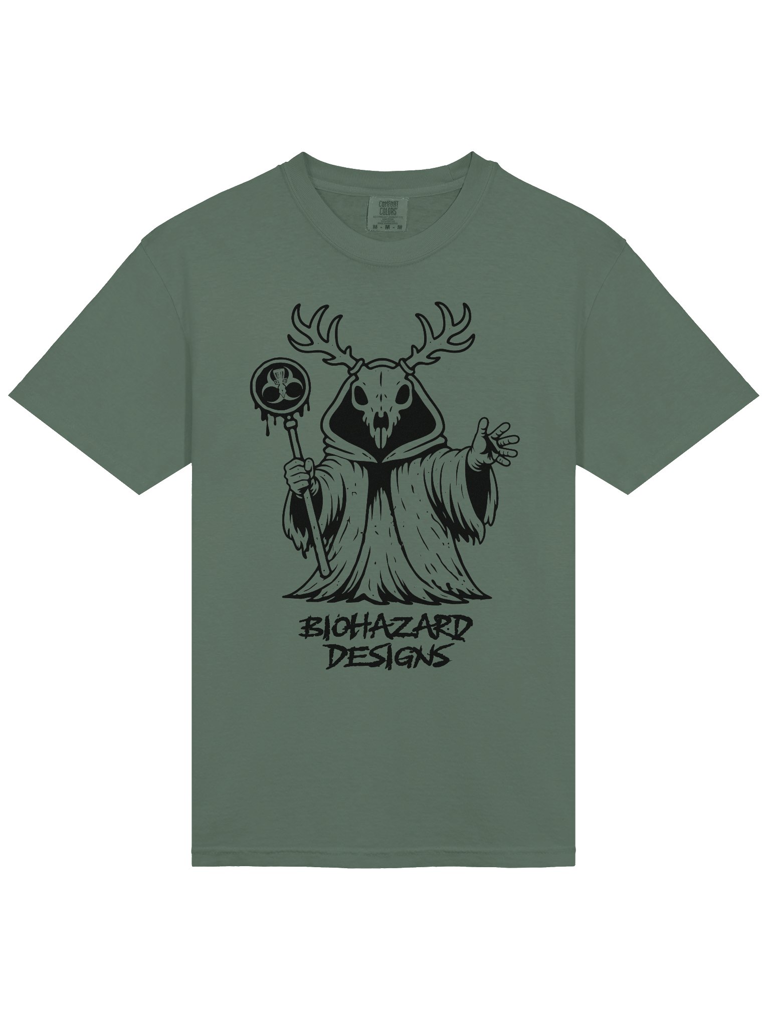 Cult Leader T-Shirt product image (26)