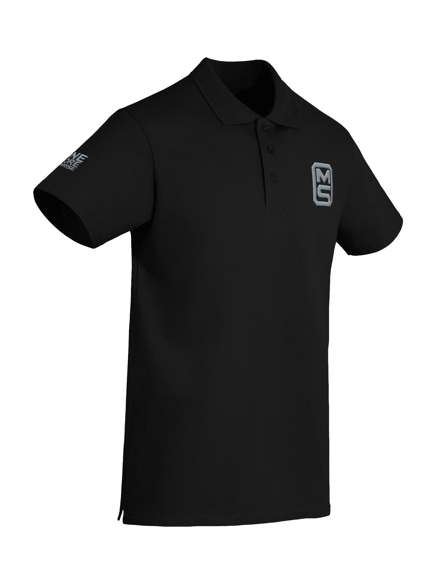 Monogramed Polo (Combined) product image (6)