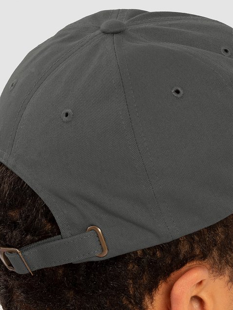 Photo showing Yupoong Classic Dad Hat