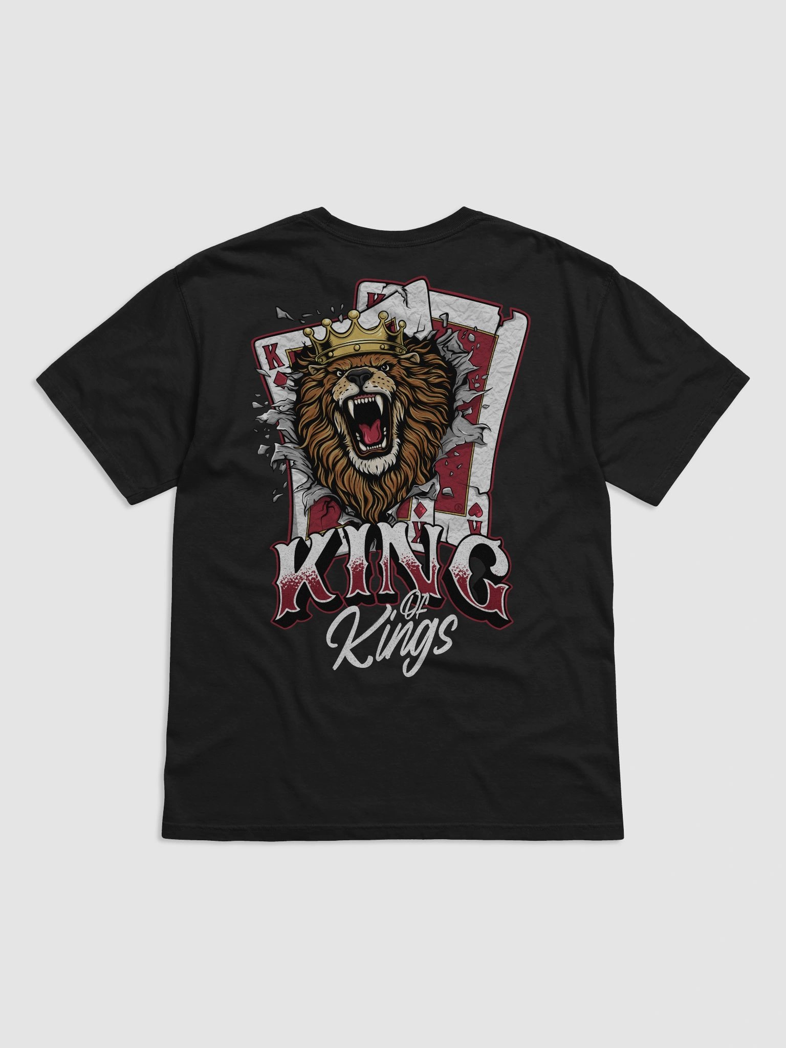 KING OF KINGS product image (1)