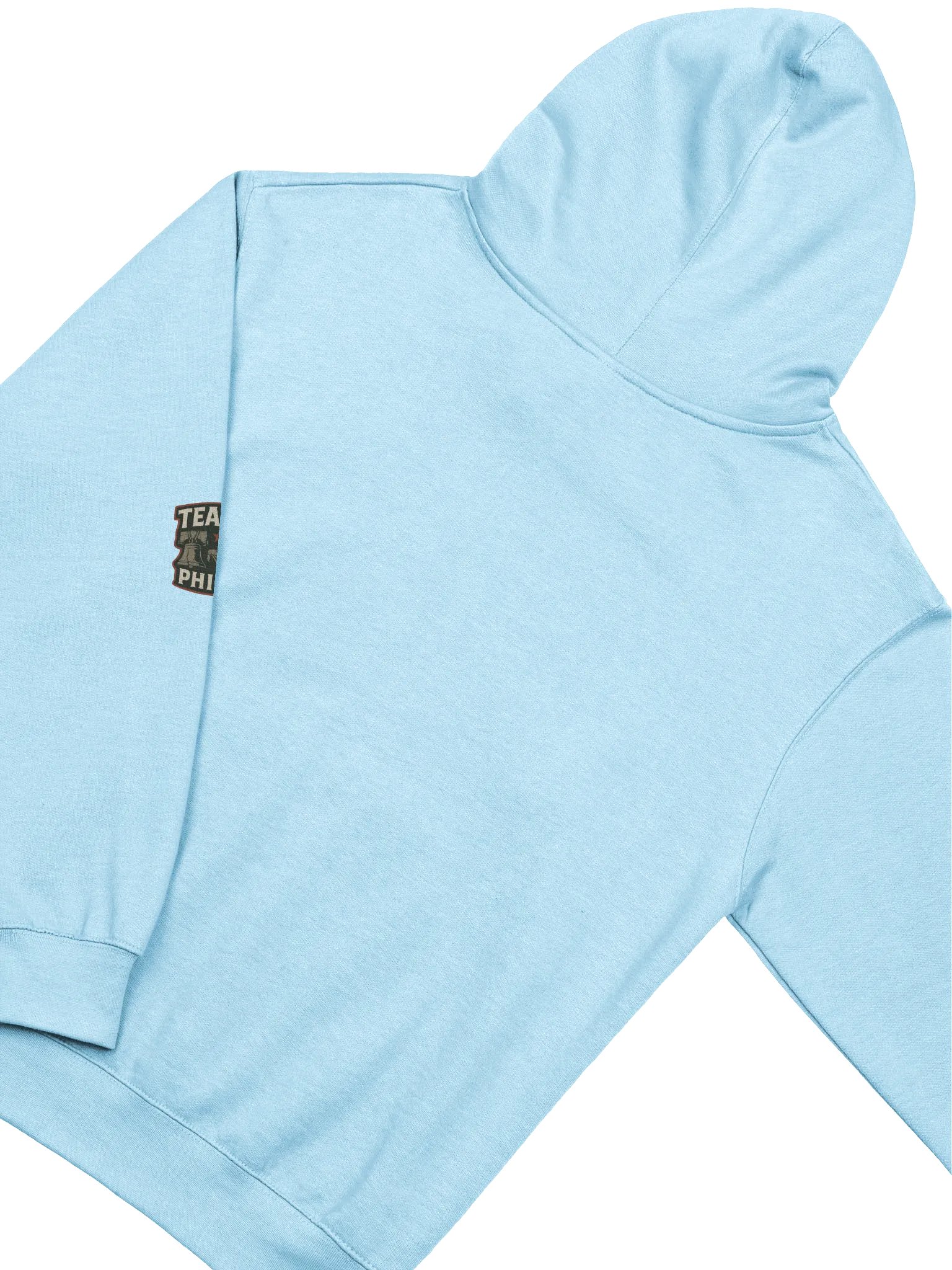 Team K Philly Hoodie product image (4)
