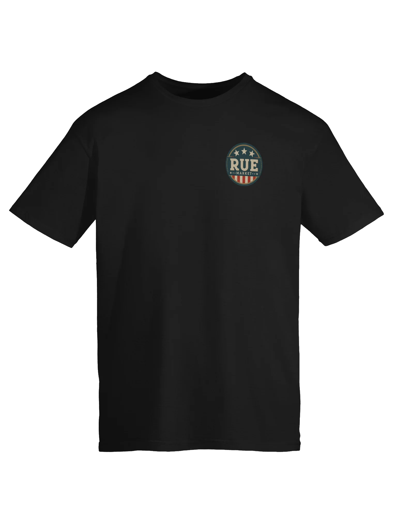 Rue Market Badge Tee product image (79)