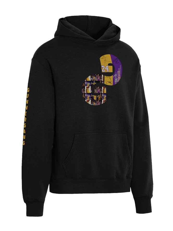 HOODIE- 24 product image (2)